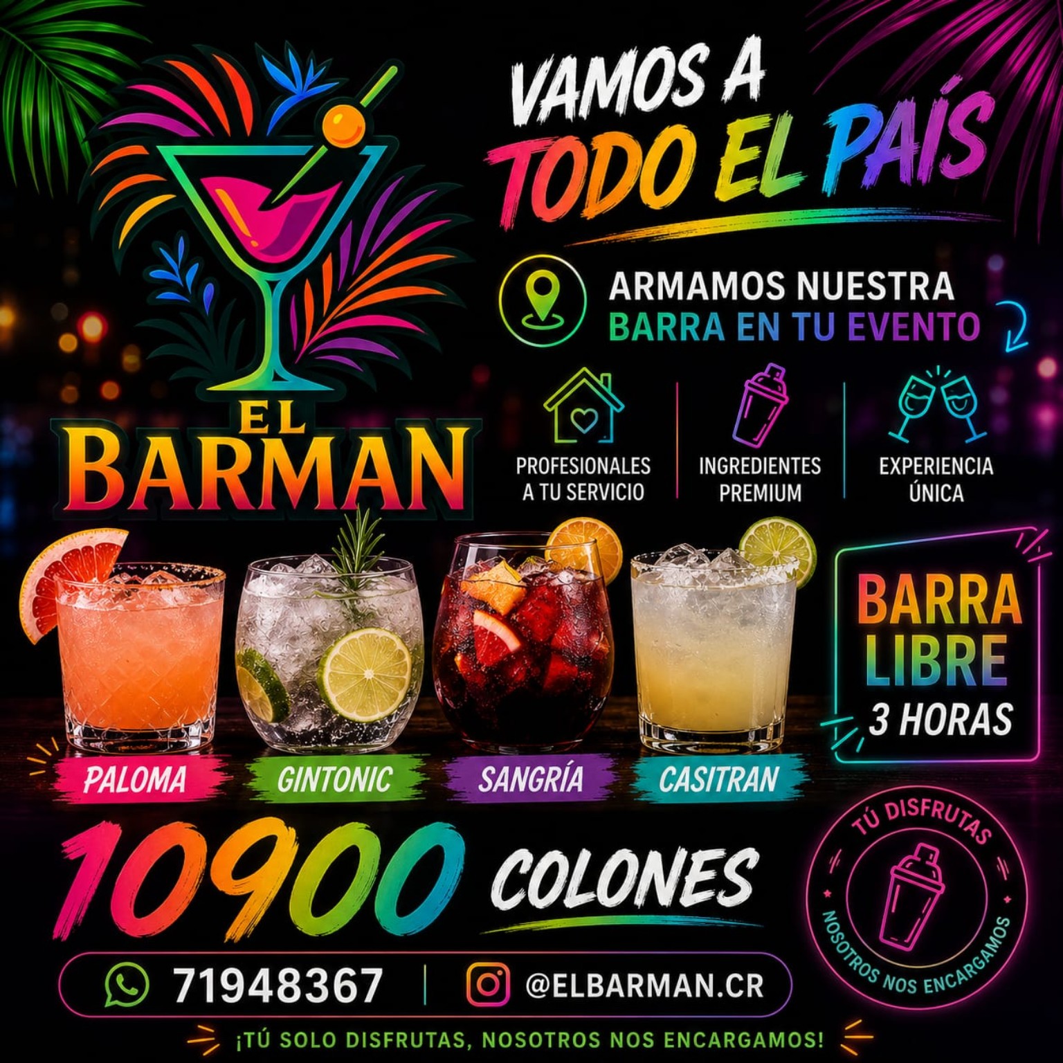 Paquete 10900