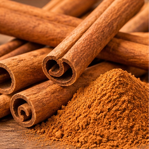 Canela